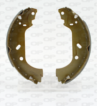 OPEN - MAXILAS Travao GS8563