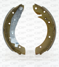 OPEN - MAXILAS Travao GS8635