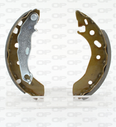 OPEN - MAXILAS Travao GS8611