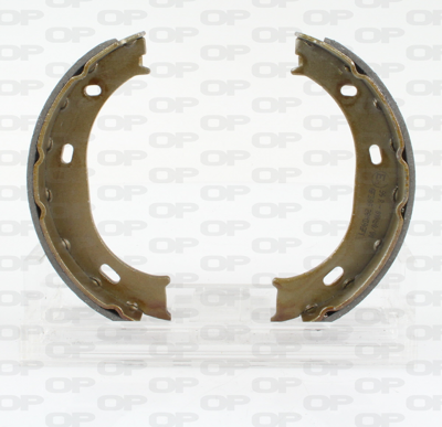 OPEN - MAXILAS Travao GS8433