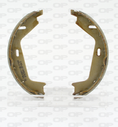 OPEN - MAXILAS Travao GS8674