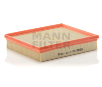 MANN - FILTRO Ar ( LX539