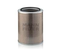 MANN - FILTRO Ar (