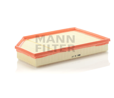 MANN - FILTRO Ar ( LX1591/2