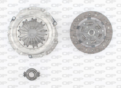 OPEN - KIT Emb. 618 3089 00