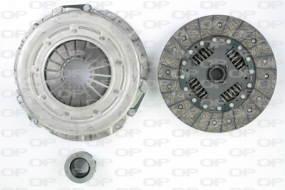 OPEN - KIT Emb. 624 1272 00