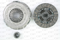 OPEN - KIT Emb. 624 1272 00
