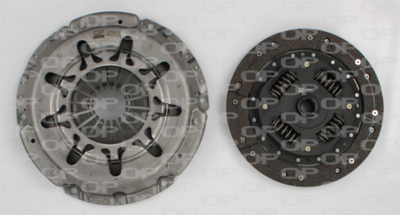 OPEN - KIT Emb. 621 3041 09