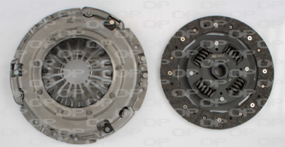 OPEN - KIT Emb. 624 3334 09