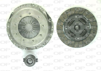 OPEN - KIT Emb. 624 1929 00