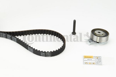 CONTI - KIT Dist. ( VKMA05121