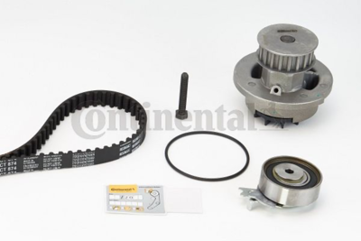 CONTI - KIT Dist. C/Bomba VKMC05121