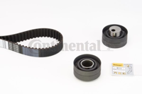 CONTI - KIT Dist. (