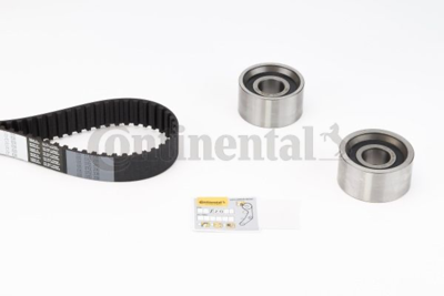 CONTI - KIT Dist. (
