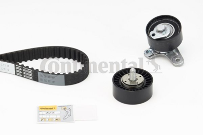 CONTI - KIT Dist. (
