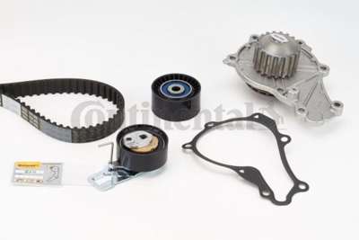 CONTI - KIT Dist. C/Bomba VKMC03318