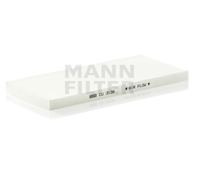 MANN - FILTRO Hab. LA35