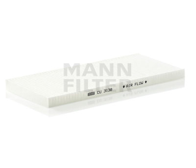 MANN - FILTRO Hab. LA35