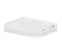 MANN - FILTRO Hab. ( LA12517