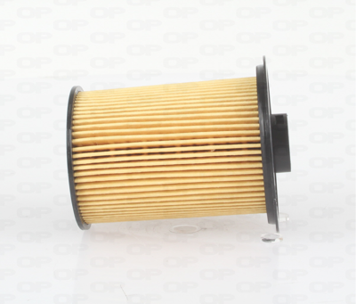 OPEN - FILTRO Comb. KX183D