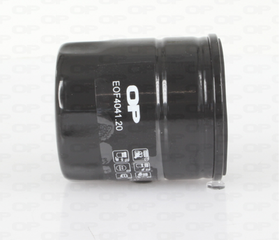 OPEN - FILTRO Oleo