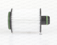 OPEN - FILTRO Oleo OX559D