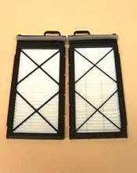MIKFIL - FILTRO Hab. ADN12510