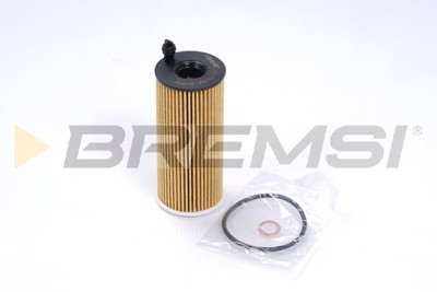 BREMSI - FILTRO Oleo OX404D