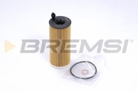 BREMSI - FILTRO Oleo OX404D