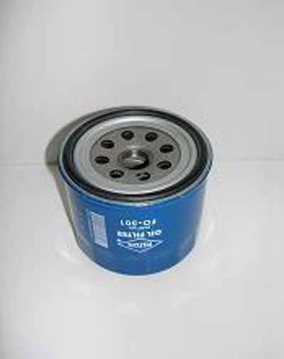 MIKFIL - FILTRO Comb. ( T301
