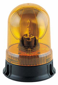 JMP - ROTATIVO Base Plana 12v/24v
