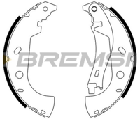 BREMSI - MAXILAS Travao GS8653