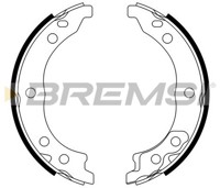 BREMSI - MAXILAS Travao GS8715