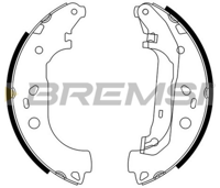 BREMSI - MAXILAS Travao GS8736