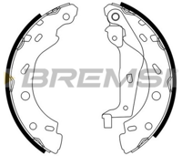 BREMSI - MAXILAS Travao GS8685