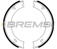 BREMSI - MAXILAS Travao Mao GS8882