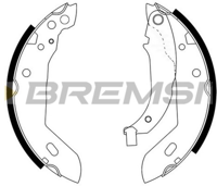 BREMSI - MAXILAS Travao GS6228