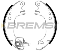 BREMSI - MAXILAS Travao GS8322