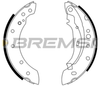 BREMSI - MAXILAS Travao GS8729