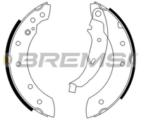 BREMSI - MAXILAS Travao GS8729