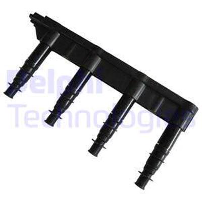 DELPHI - BOBINE Ignicao ( ZS472