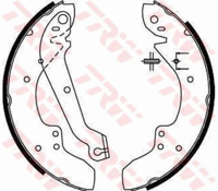 TRW - MAXILAS Travao