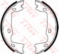 TRW - MAXILAS Travao (