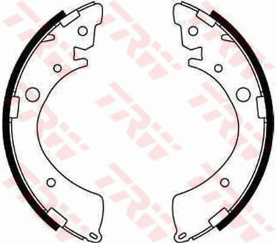 TRW - MAXILAS Travao