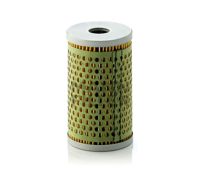 MANN - FILTRO Oleo ( OX42