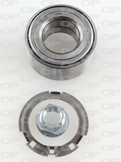 OPEN - ROLAMENTO Roda VKBA3648
