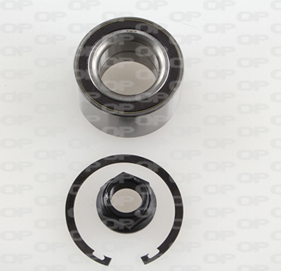 OPEN - ROLAMENTO Roda VKBA6653