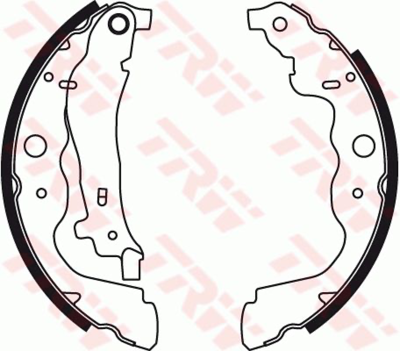 TRW - INJECTOR (
