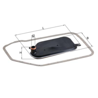 MAHLE - FILTRO Caixa Veloc.