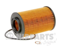 NIPPARTS - FILTRO Oleo ( ADG02135